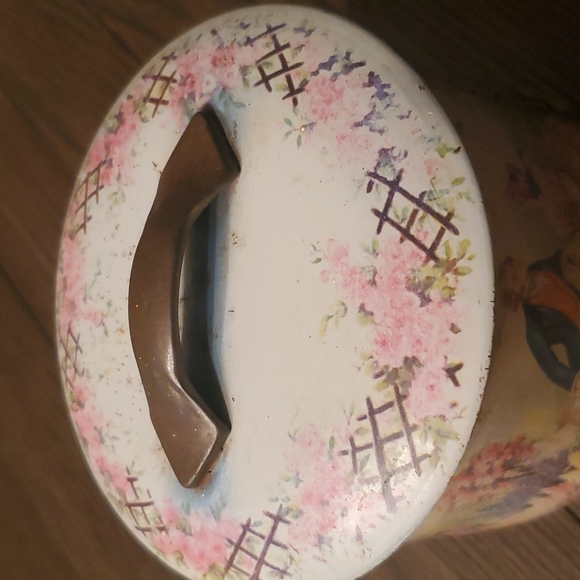 Vintage tin - Picture 5 of 10